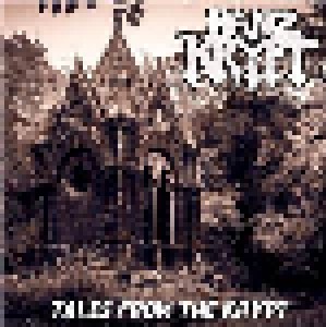 Cover - Hanz Krypt: Tales From The Krypt