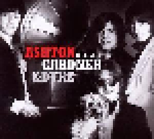 Ashton, Gardner & Dyke: The Best Of Ashton Gardner & Dyke (CD) - Bild 1