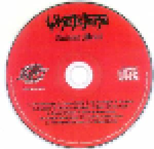 Whetstone: Ancient Metal (CD) - Bild 5