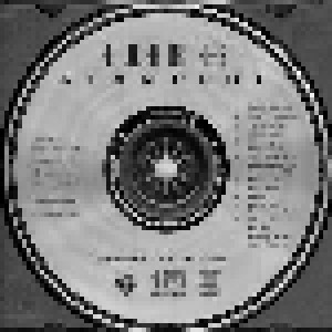 The Doobie Brothers: Stampede (CD) - Bild 3