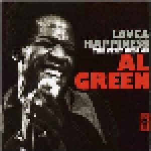Al Green: Love & Happiness - The Very Best Of Al Green (2-CD) - Bild 1