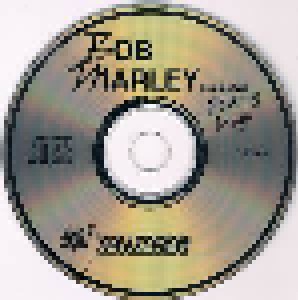 Bob Marley: The Collection Volume Two (CD) - Bild 3