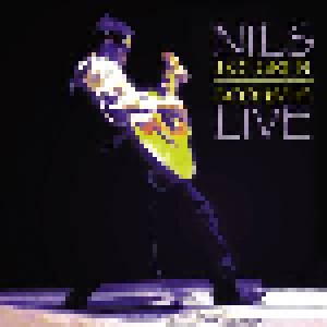 Nils Lofgren: Acoustic Live (SACD) - Bild 1