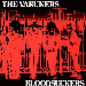 The Varukers: Bloodsuckers (LP) - Bild 1