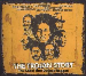 Cover - Duke Reid: Trojan Story - The Label That Defined Reggae, The