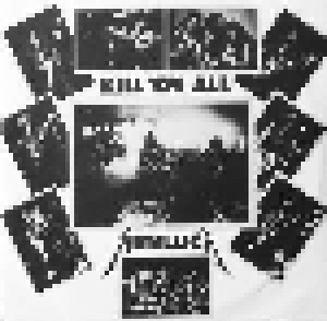 Metallica: Kill 'Em All (LP) - Bild 5