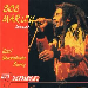 Bob Marley: The Collection Volume Three (CD) - Bild 1