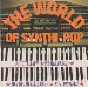 World Of Synthi-Pop, The - Cover