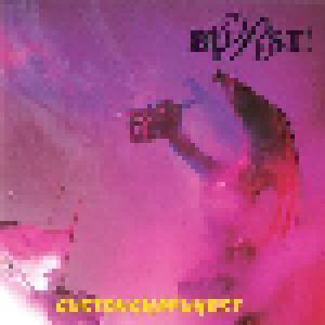 Burst!: Custonghafuhrst - Cover