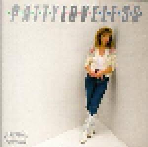 Patty Loveless: Honky Tonk Angel - Cover