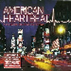 American Heartbeat - A Pulsating 80s Rock Collection - Cover