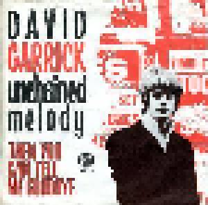 David Garrick: Unchained Melody - Cover