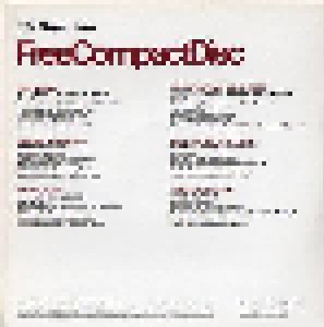FreeCompactDisc (CD) - Bild 2