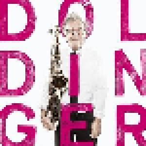 Klaus Doldinger: Doldinger (CD) - Bild 1