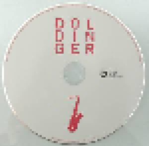 Klaus Doldinger: Doldinger (CD) - Bild 5