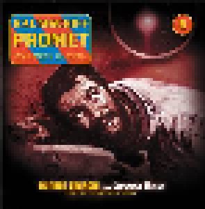 Raumschiff Promet - Von Stern Zu Stern: (05) Dunkle Energie Episode 01: Diener Der Zukunft (CD) - Bild 1