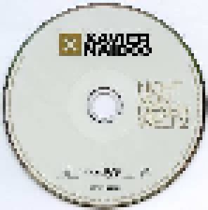 Xavier Naidoo: Nicht Von Dieser Welt 2 (CD) - Bild 2