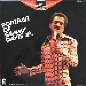 Sammy Davis Jr.: Portrait Of Sammy Davis Jr. (2-LP) - Bild 2