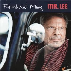 Reinhard Mey: Mr. Lee (CD) - Bild 1