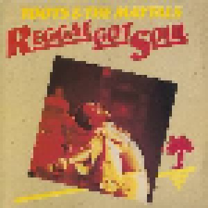 Toots & The Maytals: Reggae Got Soul (CD) - Bild 1
