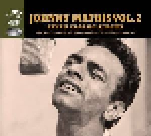 Cover - Johnny Mathis: Johnny Mathis Vol. 2 - Seven Classic Albums