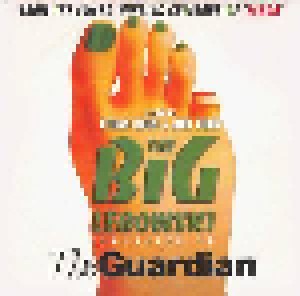 The Big Lebowski Exclusive to The Guardian (CD) - Bild 1