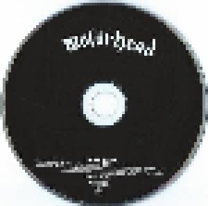 Motörhead: Iron Fist (2-CD) - Bild 4
