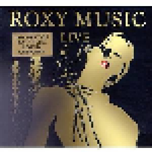 Roxy Music: Live (2-CD) - Bild 1