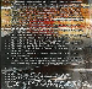 Glenn Love: Cryptesthesia (CD) - Bild 3