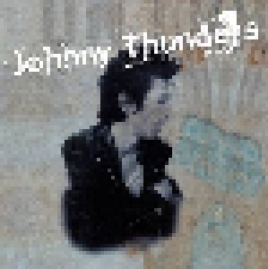 Johnny Thunders: Critic's Choice / So Alone (10") - Bild 1