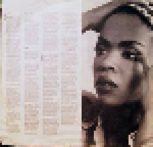 Lauryn Hill: The Miseducation Of Lauryn Hill (2-LP) - Bild 9