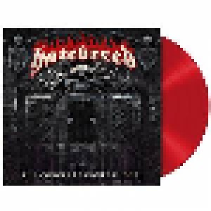 Hatebreed: The Concrete Confessional (LP) - Bild 2