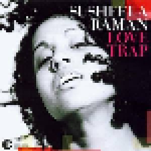 Cover - Susheela Raman: Love Trap