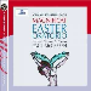 Johann Sebastian Bach: Magnificat / Easter Oratorio (CD) - Bild 2