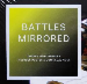 Battles: Mirrored (2-LP) - Bild 7