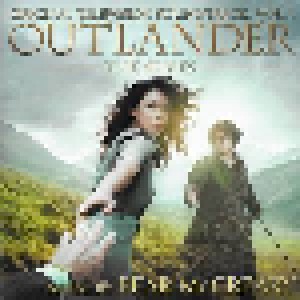 Bear McCreary: Outlander: Season 1 - Volume 1 (CD) - Bild 1