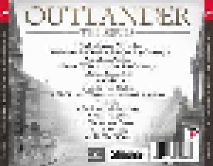 Bear McCreary: Outlander: Season 1 - Volume 1 (CD) - Bild 2