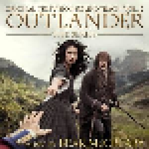 Bear McCreary: Outlander: Season 1 - Volume 2 (CD) - Bild 1