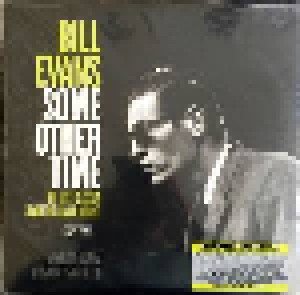 Bill Evans: Some Other Time - The Lost Session From The Black Forest (2-LP) - Bild 7