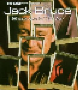 Jack Bruce: Shadows In The Air (DVD-Audio) - Bild 1