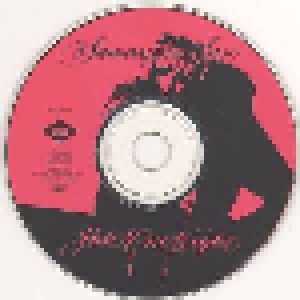 Samantha Fox: Just One Night (CD) - Bild 3