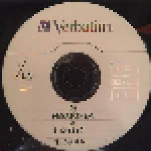 Mesarthim: Isolate (CD + Mini-CD / EP) - Bild 4