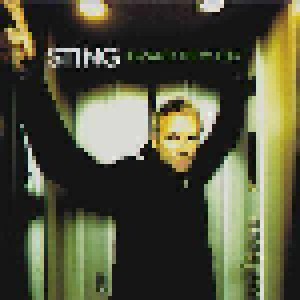 Sting: Brand New Day (DTS-CD) - Bild 1