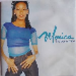 Monica: The Boy Is Mine (CD) - Bild 1