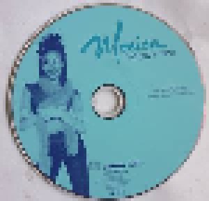 Monica: The Boy Is Mine (CD) - Bild 3