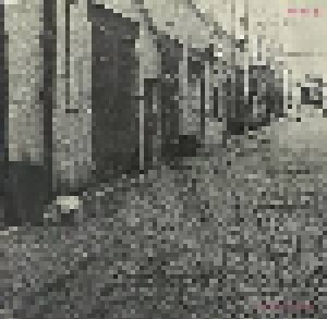 Rod Stewart: Gasoline Alley (LP) - Bild 2