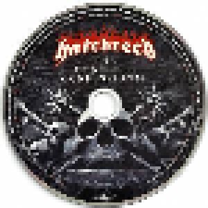 Hatebreed: The Concrete Confessional (CD) - Bild 5