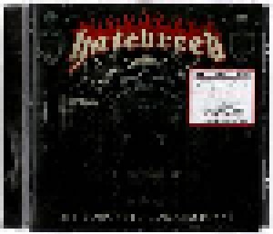 Hatebreed: The Concrete Confessional (CD) - Bild 6