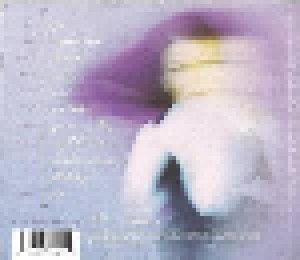 Jann Arden: Free (CD) - Bild 2