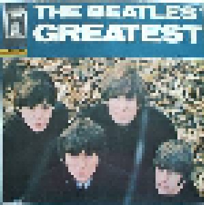 The Beatles: The Beatles' Greatest (LP) - Bild 1